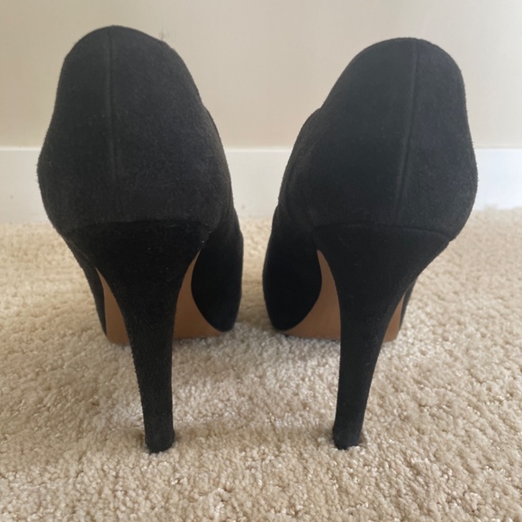 Marni suede platform heels - Picture 3 of 4